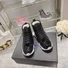 Moncler black boot