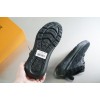 Louis Vuitton black men sneaker