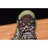 Gucci Flashtrek trainers Green