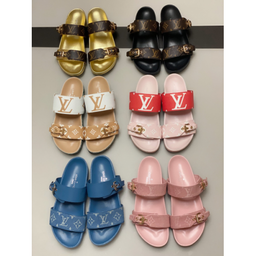 LV Sandals - Flats 002