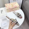Dior flats