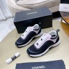 Chanel shoes 010