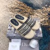Dior slippers 016