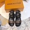 Louis Vuitton Slides