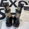 Dior Lady Boots
