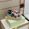 Off-White Virgil Abloh Chunky Running Sneakers 02