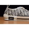 DIOR x Kaw sneakers