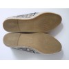 Gucci Bee Flats