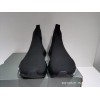 Balenciaga trainer black sneakers