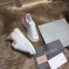 ALEXANDER MQUEEN Platform Trainers PATCHOULI