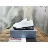 Prada white shoes