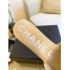 Chanel high heels