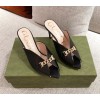 Gucci heels