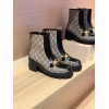 Gucci high boots 02