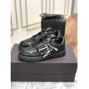 Valentino black shoes