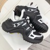 Louis Vuitton Archlight Black White Sneaker