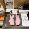 Balenciaga Speed Trainer Triple Pink