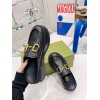 GUCCI leather slippers 03