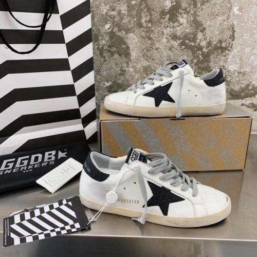 Golden Goose GGDB Star Shoes