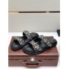 Dior and Shawn slippers men