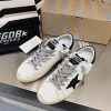 Golden Goose GGDB Star Shoes