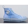 Dior Oblique Sneakers