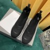Dior high trainers