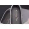 DIOR GRANVILLE ESPADRILLE Gray