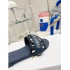 Dior slippers 006
