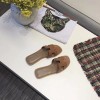 Hermes Slippers 004
