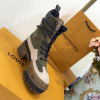 Louis Vuitton PLATFORM DESERT BOOTS 007