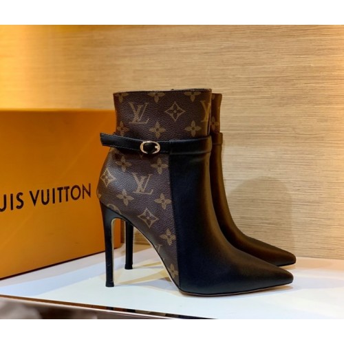 Louis Vuitton boots 02