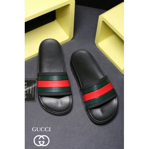 Gucci slipper for men