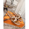 Hermes slippers 05
