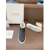 Dior boots