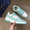 Louis Vuitton shoes 05