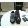 Chanel sneakers 001