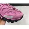 Balenciaga Track Pink Black