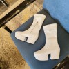 PRADA Tech Prada boots