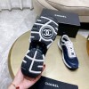 Chanel shoes 011