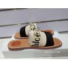 Chloe slippers