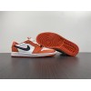 AIR JORDAN 1 LOW OG 'STARFISH' CZ0790-801 CZ0775-801