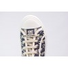 DIOR SNEAKER in Navy Blue