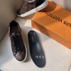 Louis Vuitton Frontrow Sneaker in Monogram