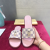 Louis Vuitton slippers