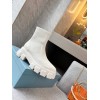 Prada white boot 02