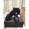 Valentino black shoes