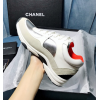 Chanel sneakers shoes