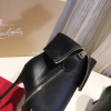 Christina Louboutin boots 002