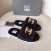 Chanel Slipper 02
